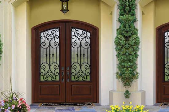 La Habra-entry-door-repair