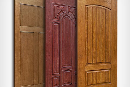 La Habra-fiberglass-door-repair