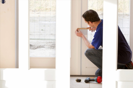 La Habra-interior-door-repair