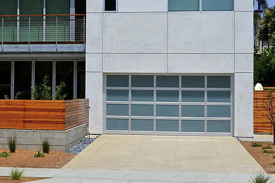 steel door repair La Habra