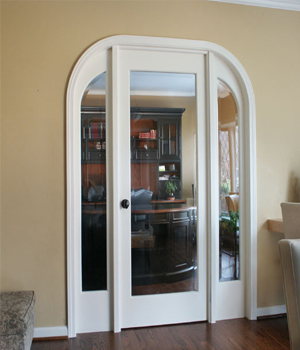 Passage Door Replacement La Habra