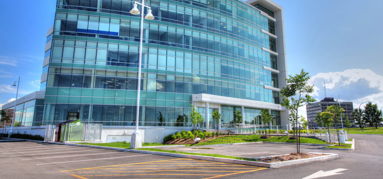 commercial glass door repair La Habra