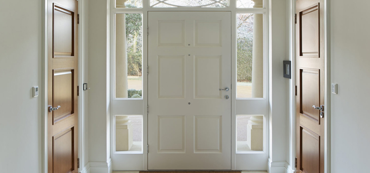 La Habra door replacement contractors