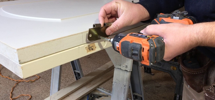 fiberglass interior door repair La Habra