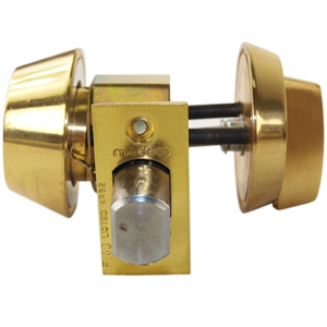 high security deadbolt La Habra