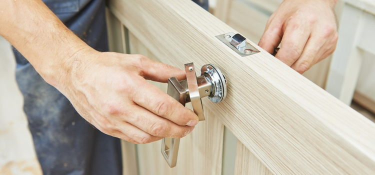 interior door repair La Habra
