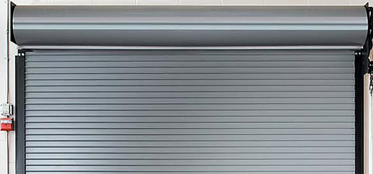 rolling steel door repair La Habra