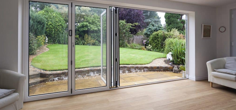 sliding door specialist La Habra