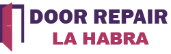 Door Repair La Habra